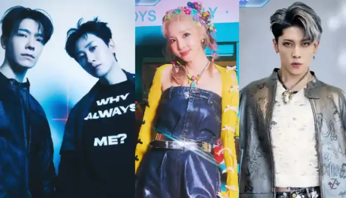Sandara Park, SUPER JUNIOR-D&E, and MIYAVI to Headline SNH48 GROUP’s 2025 Annual Youth Festival