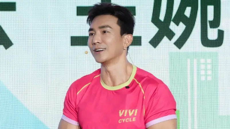 Will Liu Bantah Isu Gagal Bayar Utang, Tegaskan Hanya Bertindak sebagai Penjamin