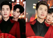 Zhang Ruoyun Pamerkan Patung Lilinnya di Madame Tussauds Shanghai