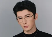 Aktor Liu Ruilin Umumkan Telah Menikah dan Punya Anak - Actor Liu Ruilin Announces Marriage and Baby Actor Liu Ruilin Announces Marriage and Baby