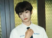 Aktor “Revenged Love” Zi Yu Minta Maaf Usai Bikin Bandara Macet