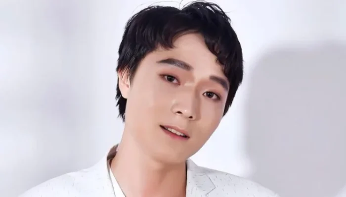 Chinese Actor Zhang Yiyang Executed for Murdering His 16-Year-Old Girlfriend