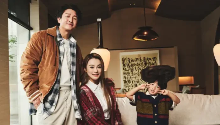 Ran Yingying Gives Growth Hormone to Son, Sparks Public Debate