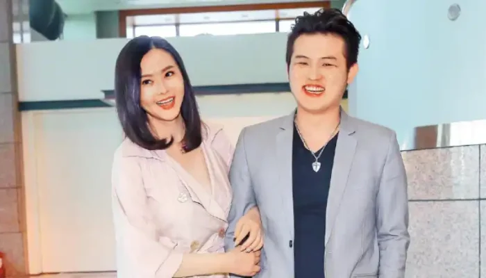 Taiwanese Actress Hsiao Shu Shen Reveals Marital Struggles: Husband Cheated Repeatedly
