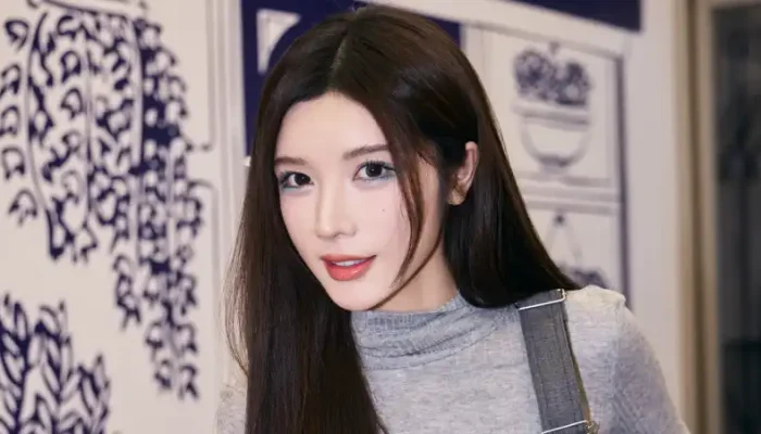 Aktris Tiongkok Dai Yanni Alami Perampokan Brutal saat Berada di Prancis