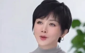 Aktris Tiongkok Sun Feifei Buka Suara, Alami Bullying di Lokasi Syuting