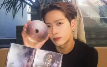 Album Baru Bocor Sebelum Rilis Jackson Wang Akui Frustrasi - Album Baru Bocor Sebelum Rilis, Jackson Wang Akui Frustrasi Album Baru Bocor Sebelum Rilis, Jackson Wang Akui Frustrasi