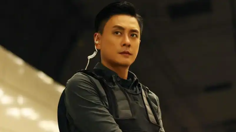Bongkar Hubungan Rumit dengan Sang Ibu, Bosco Wong Akui Sering Bertengkar karena Pacar