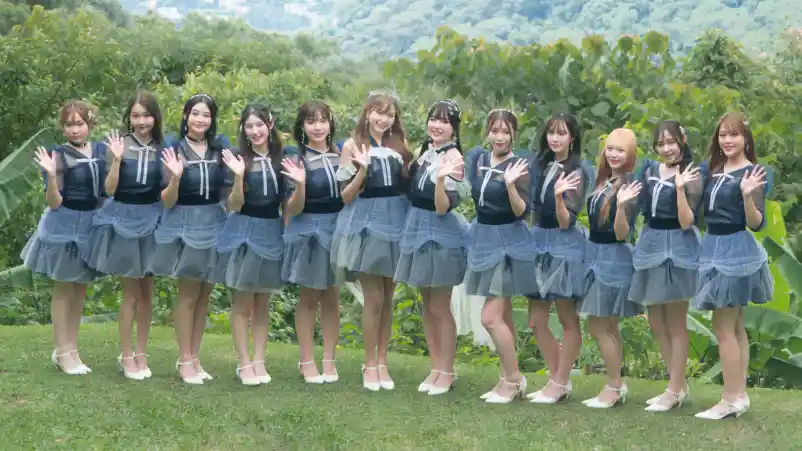 CGM48 Rilis Album Ketiga Hokori no Oka Berisi Cerita Perjalanan Mengejar Mimpi - CGM48 Rilis Album Ketiga “Hokori no Oka”, Berisi Cerita Perjalanan Mengejar Mimpi CGM48 Rilis Album Ketiga Hokori no Oka, Berisi Cerita Perjalanan Mengejar Mimpi