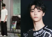 Chen Linong Bagikan Kehangatan dengan Aksi “Pelukan Gratis” di Jalanan