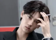 Dirumorkan Sudah Menikah Hingga Punya Anak Manajemen Tian Xuning Klarifikasi - Dirumorkan Sudah Menikah Hingga Punya Anak, Manajemen Tian Xuning Klarifikasi! Dirumorkan Sudah Menikah Hingga Punya Anak, Manajemen Tian Xuning Klarifikasi!