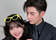 He Congrui and Liu Nian Reportedly Dating, Fans Excited Over the Star Couple