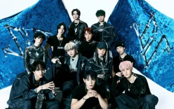 JO1 Rayakan 5 Tahun Debut dengan Konser Outdoor Spektakuler Bulan Oktober - JO1 to Celebrate 5th Debut Anniversary with Spectacular Concert in October JO1 Rayakan 5 Tahun Debut dengan Konser Outdoor Spektakuler Bulan Oktober