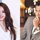 Jolin Tsai Tanggapi Isu Pacaran dengan Eddie Peng
