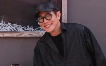Kerap Dirumorkan Meninggal Dunia, Aktor Veteran Jet Li Beri Tanggapan