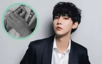 Kimmon Warodom Berduka, Ayah Tercinta Meninggal Dunia