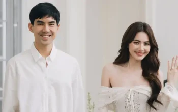 Mai Davika Jadi Sorotan Usai Ungkap Akan Tinggal Bersama Mertua setelah Menikah
