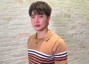 Mean Phiravich Serukan Solusi Damai di Tengah Konflik Thailand Kamboja - Mean Phiravich Calls for Peaceful Solution Amid Thailand-Cambodia Border Conflict Mean Phiravich Calls for Peaceful Solution Amid Thailand-Cambodia Border Conflict