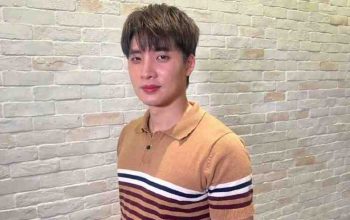 Mean Phiravich Serukan Solusi Damai di Tengah Konflik Thailand Kamboja