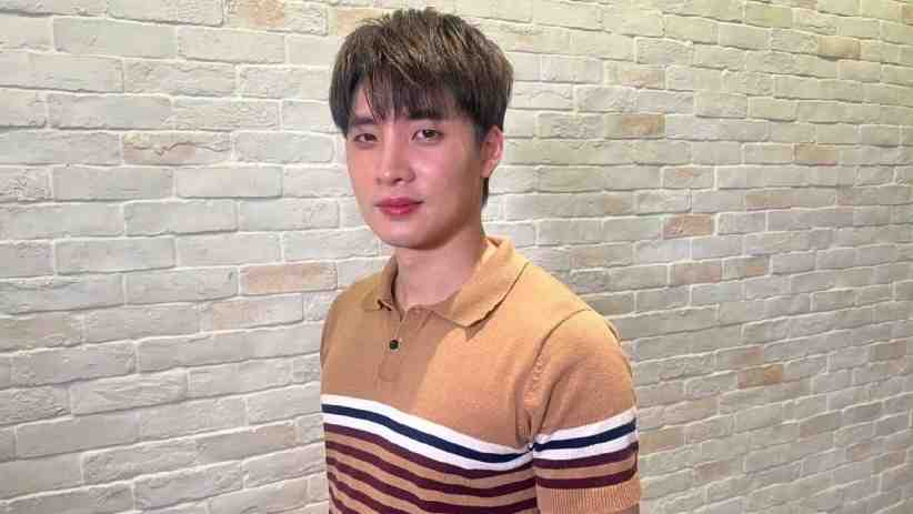 Mean Phiravich Serukan Solusi Damai di Tengah Konflik Thailand Kamboja - Mean Phiravich Serukan Solusi Damai di Tengah Konflik Thailand-Kamboja Mean Phiravich Serukan Solusi Damai di Tengah Konflik Thailand Kamboja