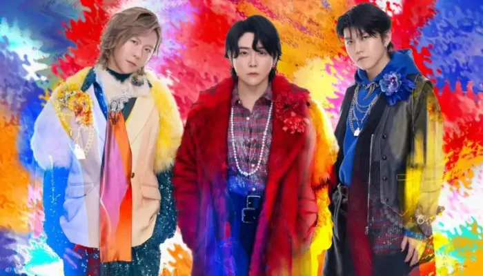 Mrs. GREEN APPLE Makes History with 7-Crown Victory on Oricon Charts