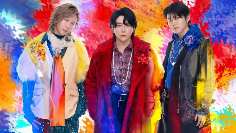 Mrs. GREEN APPLE Raih 7 Gelar di Oricon Catatkan Rekor Baru untuk Artis Pria - Mrs. GREEN APPLE Makes History with 7-Crown Victory on Oricon Charts Mrs. GREEN APPLE Raih 7 Gelar di Oricon, Catatkan Rekor Baru untuk Artis Pria