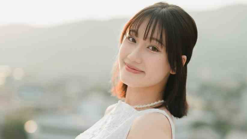 Member CGM48 Thailand Ini Ngaku Pecinta Sesama Jenis