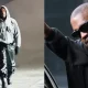 Mundur 40 Menit, Kanye West Buka Suara Usai Kontroversi Konser di Shanghai