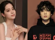 Ouyang Nana Diduga Tinggal Bersama Pacar Drummer Band