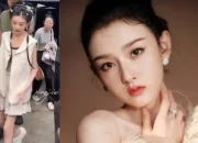 Penampilan Terbaru Song Zu’er Tuai Sorotan, Tubuh Terlalu Kurus Jadi Perbincangan Netizen
