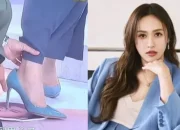 Sandy Wu Minta Maaf Usai Dikecam Usai Injak Foto Liu Yuning di Acara TV - Sandy Wu Minta Maaf Usai Dikecam Gegara Injak Foto Liu Yuning di Acara TV Sandy Wu Minta Maaf Usai Dikecam Gegara Injak Foto Liu Yuning di Acara TV
