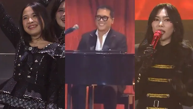 Selain Go and Fight dan Raja Hati Ini 4 Lagu Baru yang akan Ada di Setlist Original JKT48 Pertaruhan Cinta - Selain Go and Fight! dan Raja Hati, Ini 4 Lagu Baru yang Mengisi Setlist Original JKT48 "Pertaruhan Cinta" Selain Go and Fight! dan Raja Hati, Ini 4 Lagu Baru yang akan Ada di Setlist Original JKT48 Pertaruhan Cinta