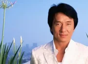 Sutradara Ungkap Jackie Chan Pernah Ditampar Tiga Kali oleh Fansnya
