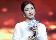 Tao Xinran Opens Up About Being Single after Divorce