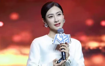 Tao Xinran Ungkap Alasan Tetap Melajang usai Bercerai