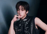 Tony Yu Jingtian Ngamuk saat Syuting Variety Show, Ini Penyebabnya!