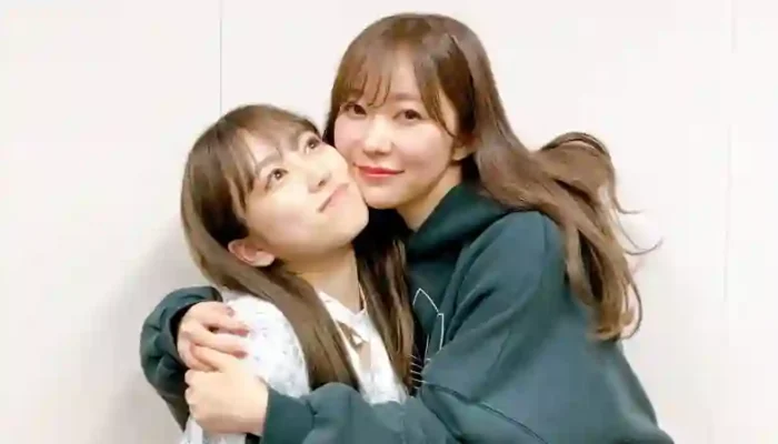 Yabuki Nako Ungkap Sashihara Rino Bak Ibunya saat di HKT48