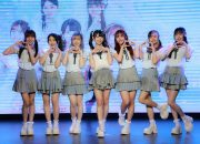 AKB48 Team TP - Demi Golden Rules, AKB48 Team TP Tidak Merekrut Staff Pria Demi Golden Rules, AKB48 Team TP Tidak Merekrut Staff Pria