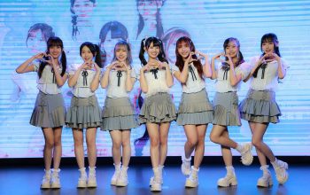 AKB48 Team TP - AKB48 Team TP Enforces Strict No-Dating Rule, Even Extending to Staff AKB48 Team TP