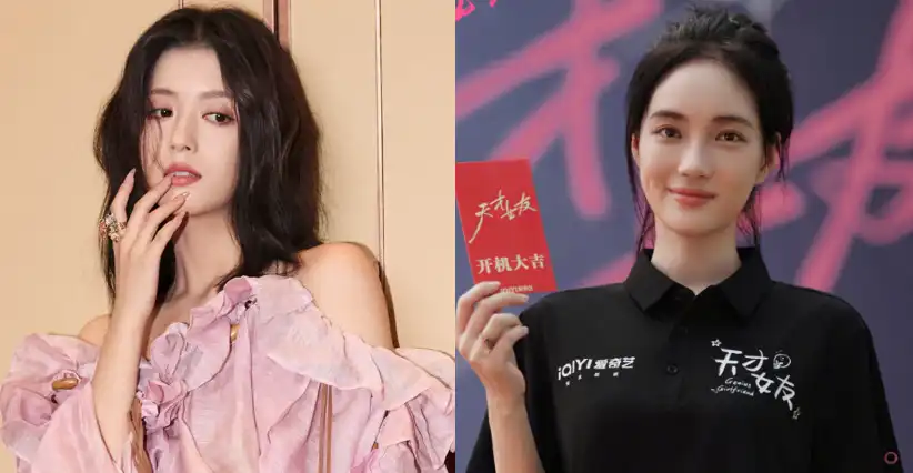 Agensi He Siyu Buka Suara usai Dituduh Rebut Peran Zhao Jiamin dalam Drama Genius Girlfriend