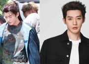 Chinese Actor Deng Wei Suffers Possible Heatstroke on Set, Studio Issues Statement!