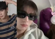 Aktor Liu Jun Bantah Rumor Hubungan Pribadi dengan Fans