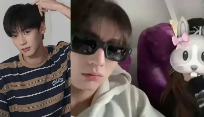 Aktor Liu Jun Bantah Rumor Hubungan Pribadi dengan Fans