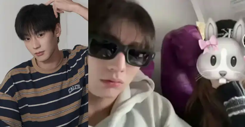 Aktor Liu Jun Bantah Rumor Hubungan Pribadi dengan Fans - Aktor Liu Jun Bantah Rumor Hubungan Pribadi dengan Fans Aktor Liu Jun Bantah Rumor Hubungan Pribadi dengan Fans