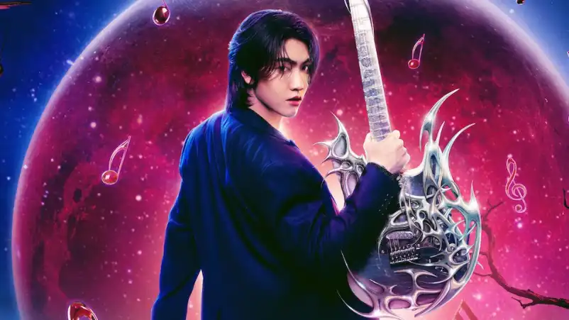 Aktor Thailand Boss Chaikamon akan Konser di Indonesia Bulan September