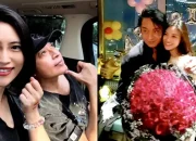 Aktor Veteran Steve Ma Punya Kekasih Baru Beda Usia 26 Tahun - Veteran Chinese Actor Steve Ma Reveals Relationship With 37-Year-Old Girlfriend Veteran Chinese Actor Steve Ma Reveals Relationship With 37-Year-Old Girlfriend