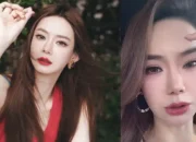 Actress Qi Wei Admits Botox Overuse Caused Stiff Eyes