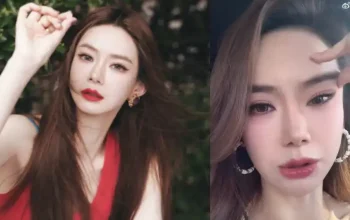 Aktris Tiongkok Qi Wei Ungkap Bahaya Suntik Botox Berlebihan hingga Wajah Jadi Kaku - Aktris Tiongkok Qi Wei Ungkap Bahaya Suntik Botox Berlebihan hingga Wajah Jadi Kaku Aktris Tiongkok Qi Wei Ungkap Bahaya Suntik Botox Berlebihan hingga Wajah Jadi Kaku