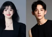 Aktris Tiongkok Tian Xiwei Bantah Rumor Pacaran dengan Lai Weiming