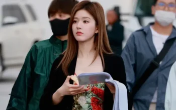Aktris Zhao Lusi Dirikan Perusahaan Baru di Chengdu